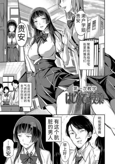 Ai ga Nakute mo Ecchi wa Dekiru! 就算没有爱也是可以做的嘛!