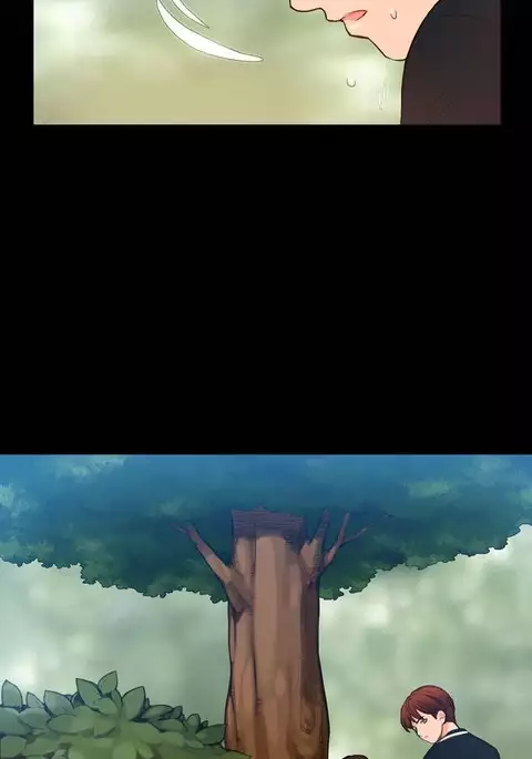 Scandal of the Witch Ch.1-41