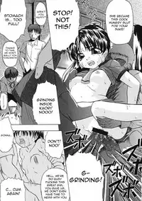 [Oyster] Sister (ENG) =Torwyn=