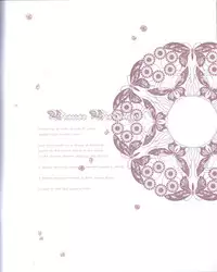 (C79) [Tinker Bell (Tinkle)] Bianco Birdcage