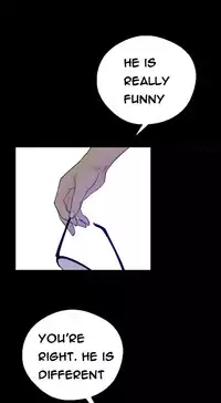 Perfect Half Ch.1-15 (English) (Ongoing)