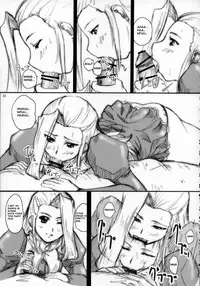 (ComiComi10) [2Stroke (YTS Takana)] 2Stroke Yz (SoltyRei) [English] [Sun-Wukong]