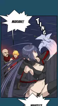 [Hong BanJang] Aharoo Ch.1-32 (English) (YoManga) (Ongoing)