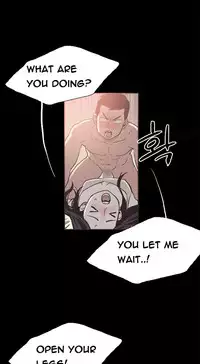 [Mr. Byeong-Su] Cohabitation Ch.1-50 (English) (Ongoing)