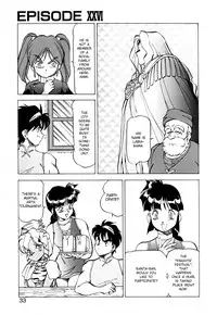 [ITOYOKO] Dragon Pink THE SECRET POWER [English] [EHCOVE]
