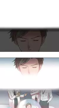 [BYMAN] Sex Knights-Erotic Sensuality & Perception Ch.1-15 (English) (Ongoing)