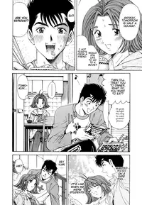 [Kobayashi Takumi] Koi Kara Hajimaru [English]