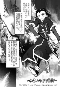 [Marugeruya (Various)] Marugoto! Gelda (Dragon Quest VIII)