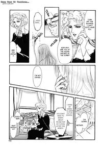 [Tori Maia] Sadistic Boy Vol.03 [English]