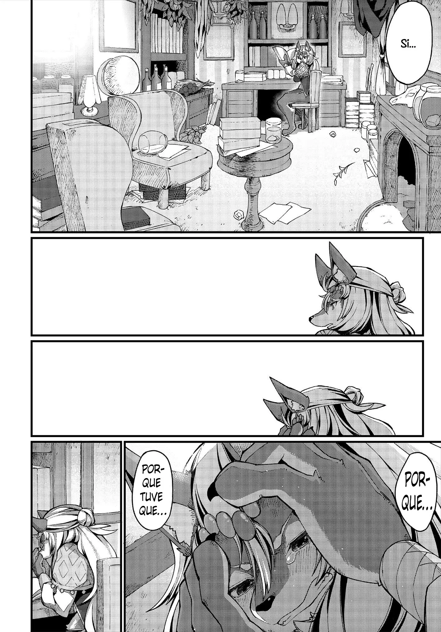 El Amor Es Una Maldición