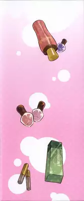 [Thomas] Kimi ga Tame Kokoro Gesyou