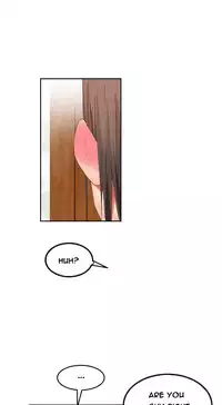 [Mx2J] Hari Dormitory Ch.0-29 (English) (Ongoing)