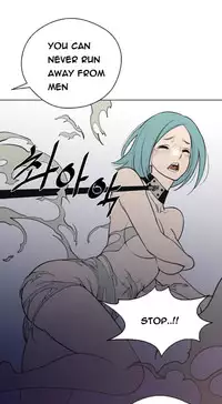 Perfect Half Ch.1-16 (English) (Ongoing)