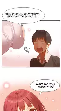 [Mx2J] Hahri's Lumpy Boardhouse Ch. 0-19 [English] (YoManga) (Ongoing)