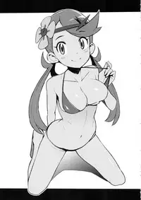 (C92) [Funi Funi Lab (Tamagoro)] MAO FRIENDS (Pokémon)