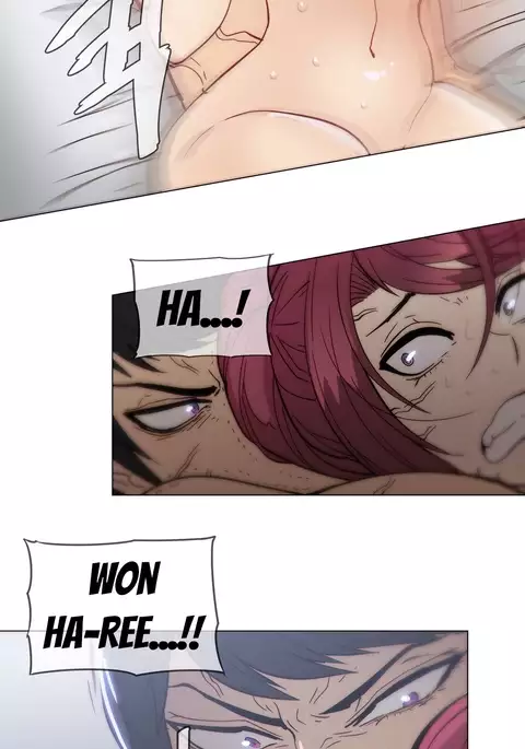 Household Affairs Ch.1-49