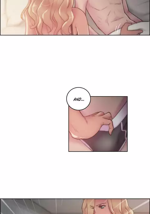 Sex Knights-Erotic Sensuality & Perception Ch.1-21