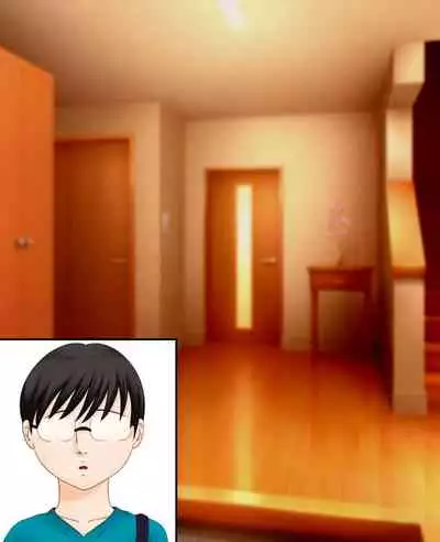 daisukina okāsan o daikiraina aitsura ni netoraremashita .