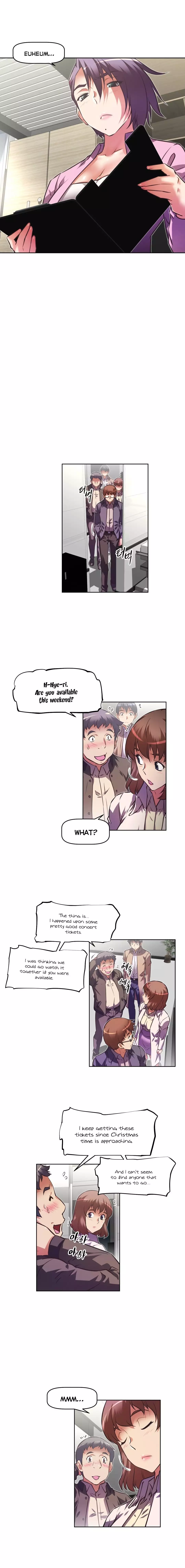 Brawling Go Ch.76-113