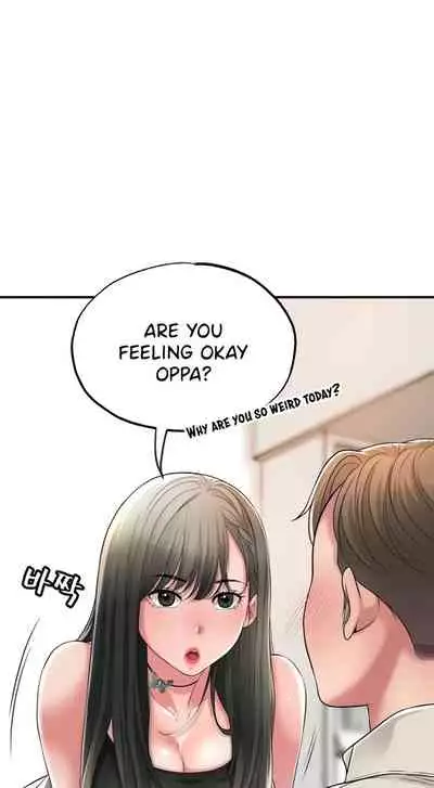 New Town [Lee Wan, Kim Suna] Ch.23/? [English] [Manhwa PDF]
