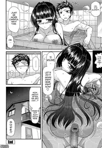 [Miyashiro Sousuke] Fechichi! Ch. 1-8 [English] {Tadanohito}