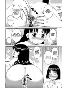 [Kabashima Akira] Roshutsu Hentai Manual Ch. 1-5, 7 [English] [Munyu]