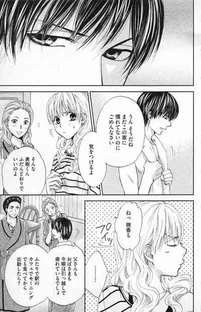 [Adumi Yuu] Midara - Yajuu na Otouto na Amai Oshioki