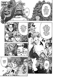 [Sena Youtarou] Hallow Hallow [English] [SaHa, Bubbadg]