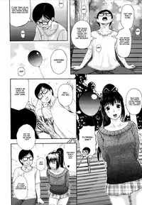 [Kusatsu Terunyo] Sonotoki, Kanojo wa... Ch. 1-6 [English] [Fated Circle]