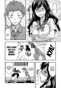 [Yuzuki N Dash] Ane-Koi [English] {Darknight + woootskie + QBtranslations + MumeiTL} [Decensored]