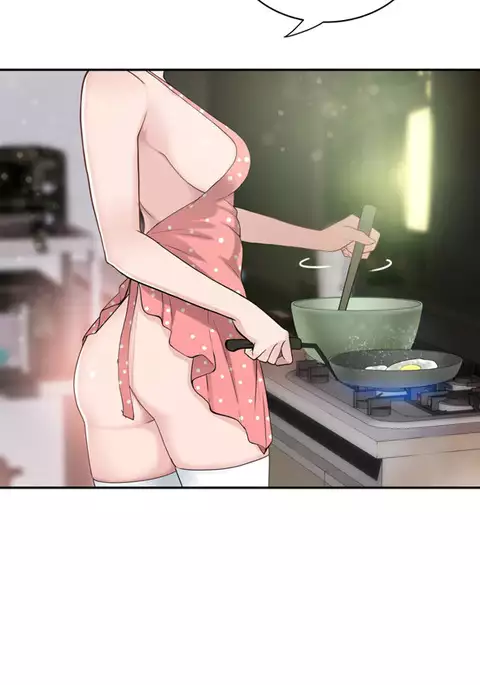 Tissue Thieves Ch.1-31