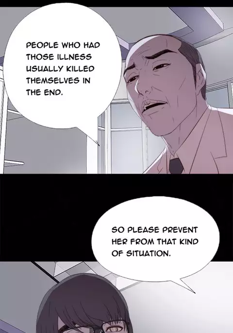 The Girl Next Door Ch.1-35