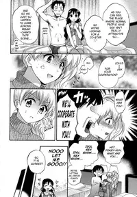 [Pon Takahanada] Tenshi no Marshmallow 3 Ch. 22 [English] [Lunatic Translations]