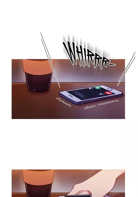 Scandal of the Witch Ch.1-41