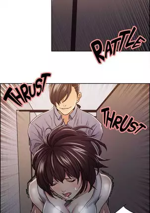 Taste of Forbbiden Fruit Ch.25/53