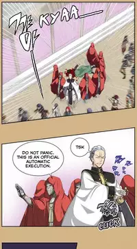 [Hong BanJang] Aharoo Ch.1-32 (English) (YoManga) (Ongoing)