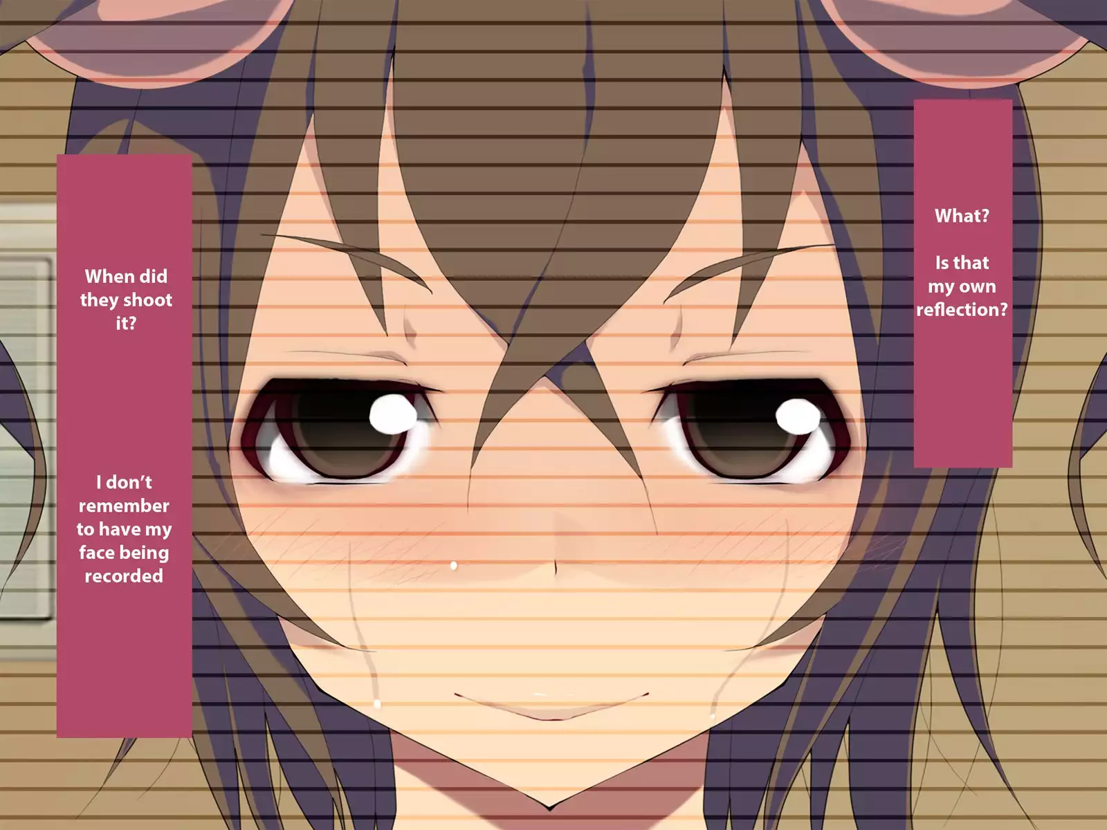 Kyonyuu Musume no Karada o Nottotte Ecchi Zanmai