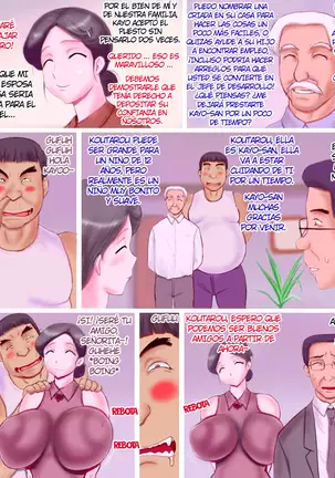 Inniku Jukubo | Obscena MIILF