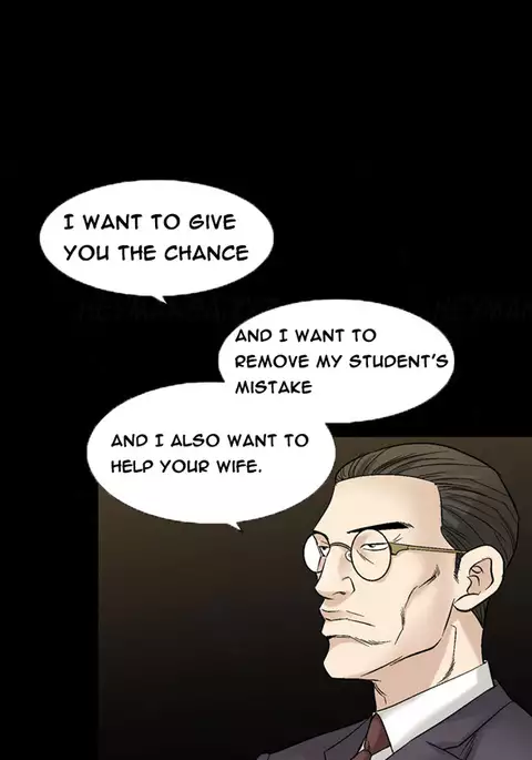 The Taste of Hands Ch.1-54