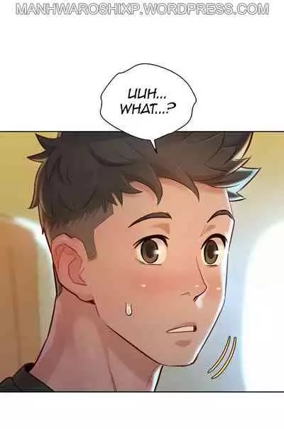 What do you Take me For? Ch.157/?