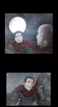 [Getty] Siren Ch.0-9 (English) (YoManga) (Ongoing)