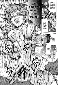 [Makari Tohru] Tokini Kakeru Shoujo (The Girl Who Lacks Time) [English]