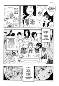 [Shiden Akira] Omocha Shounen [Toy Boy] [English] ==Strange Companions==