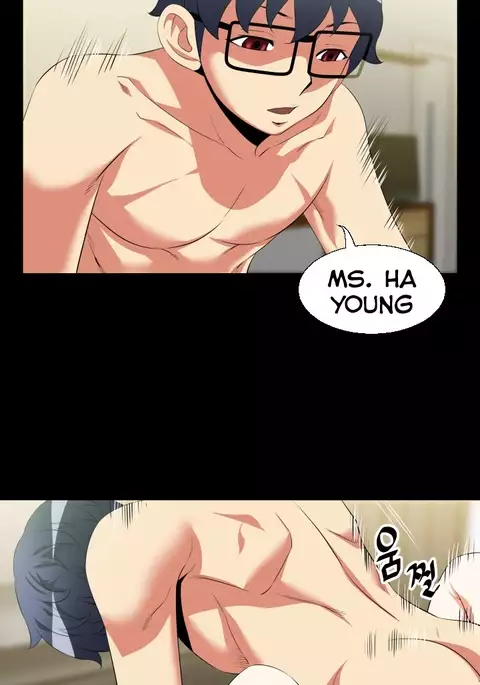 Love Parameter Ch.1-56