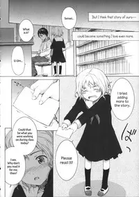 Ohanashi | Our Story