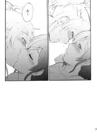 (C88) [Mushiyaki!! (Kanbayashi Makoto)] ENCORE! (Love Live!)