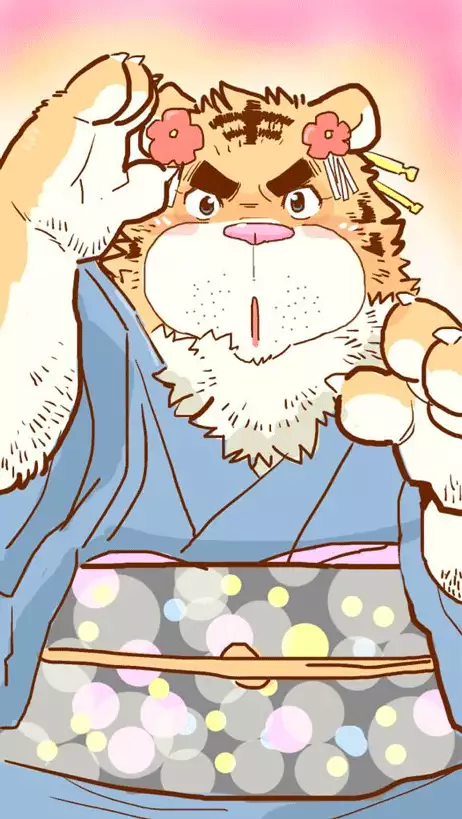 Gekkaryouran Kaei no Shou