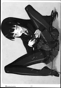 (C77) [Kimarinet (kimarin)] Houkago Play Offline (Houkago Play) [Chinese] [黑条汉化]