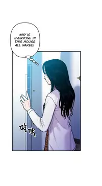 Ghost Love Ch.1-21 (English) (YoManga) (Ongoing)