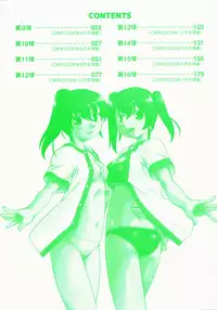 [Akishima Shun] Throwing Heart 2